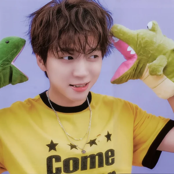 Top moment of Nam Woohyun chosen by fans