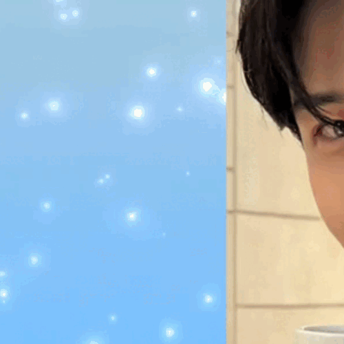 Popular photo full of fans’ love for Kim Seonho