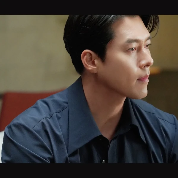 Penampilan Hyun Bin yang paling disukai hari ini