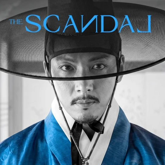 The most loved look of Ji Changwook today