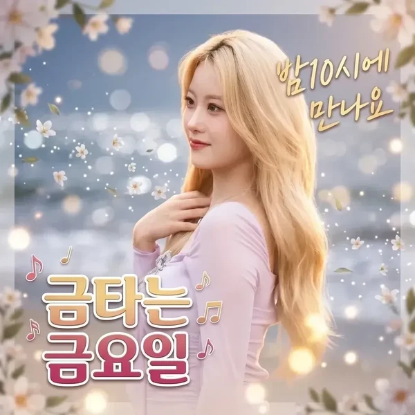 오늘 가장 사랑받은 오유진의 모습