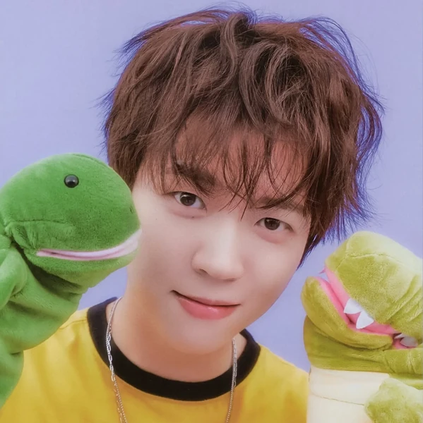Top moment of Nam Woohyun chosen by fans