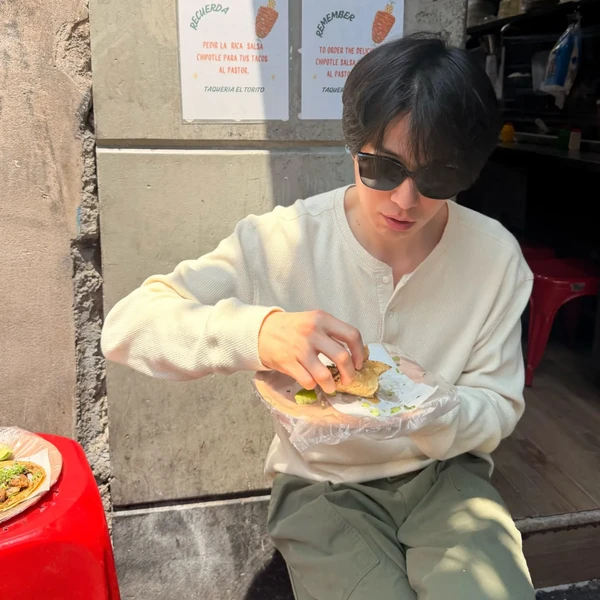No.1 banner post of Lee Dongwook created by top fandom