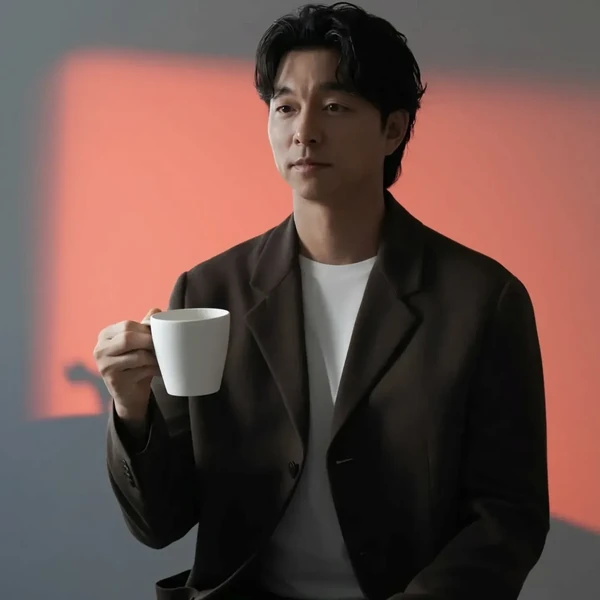 Top moment of Gong Yoo chosen by fans