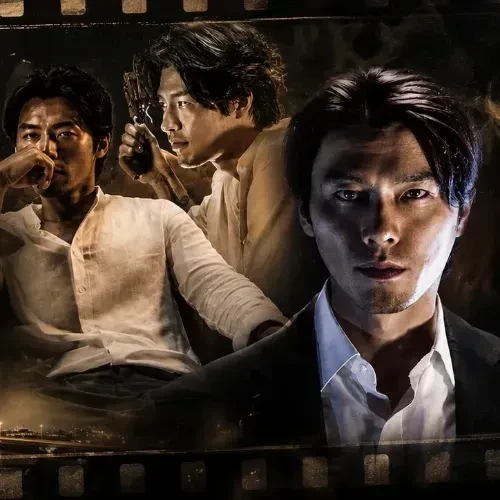 Foto populer Hyun Bin yang penuh cinta dari penggemar