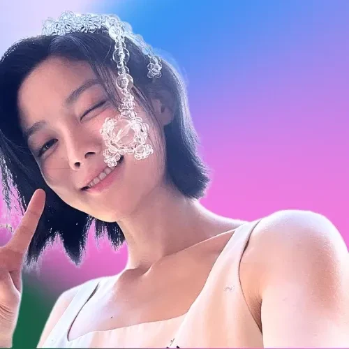 Top moment of Kim Youjung chosen by fans