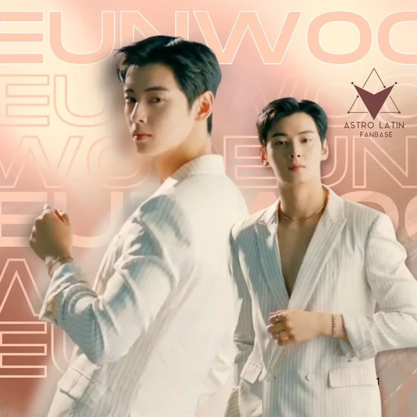 Top moment of Cha Eunwoo chosen by fans