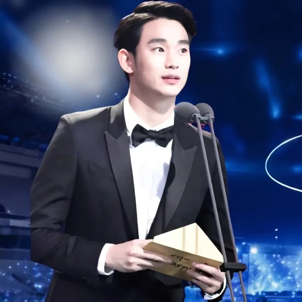 Top moment of Kim Soohyun chosen by fans