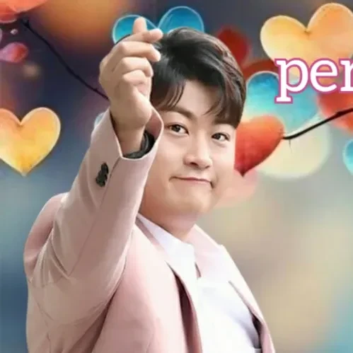 Top moment of Kim Hojoong chosen by fans