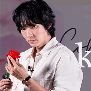 Popular profile image of Lee Joongi selected by vote