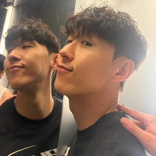 粉絲選出的Son Heungmin最佳時刻