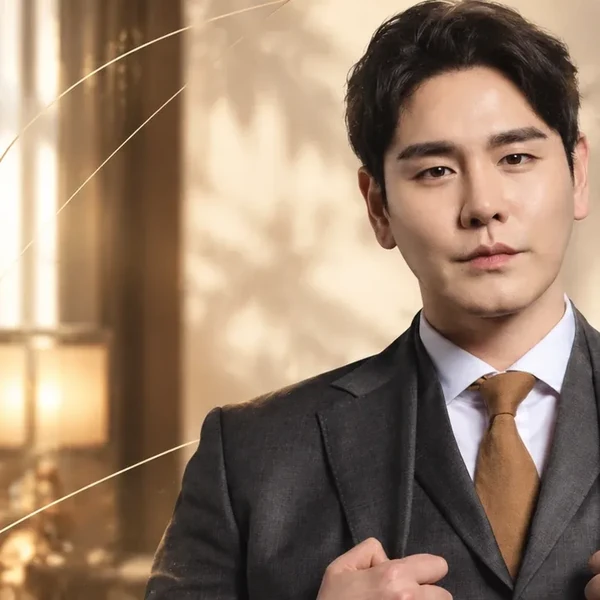Momen terbaik Park Sewook pilihan penggemar