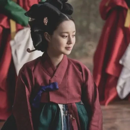 充滿粉絲愛的文彩元人氣照片
