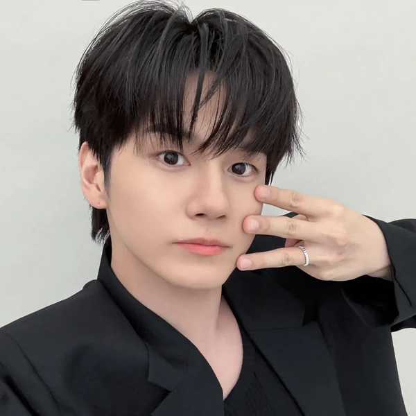 Top moment of Ong Seongwu chosen by fans