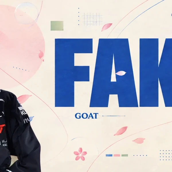 Representative photo of Faker showing their charm
