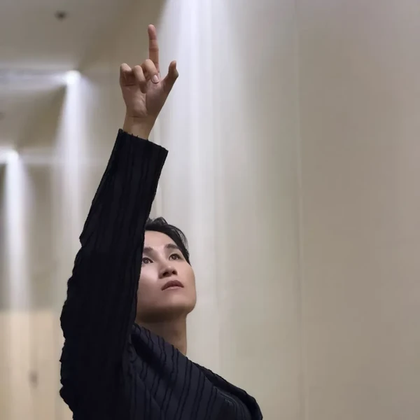 오늘 가장 사랑받은 김희재의 모습