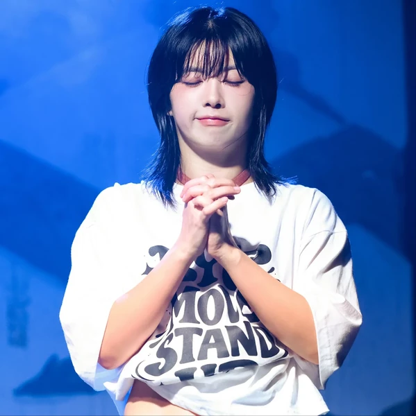 Top moment of Aiki chosen by fans