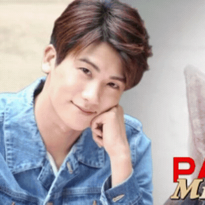 Top moment of Park Hyungsik selected by the fandom