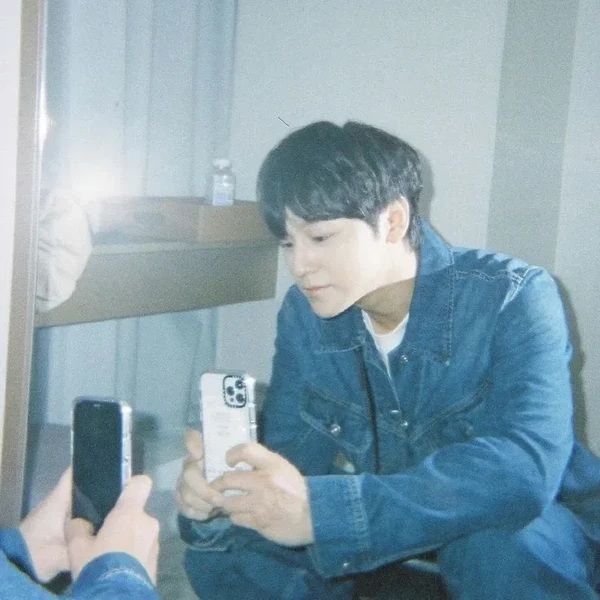 Momen terbaik Kim Bum pilihan penggemar
