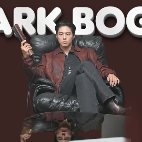 Top moment of Park Bogum chosen by fans