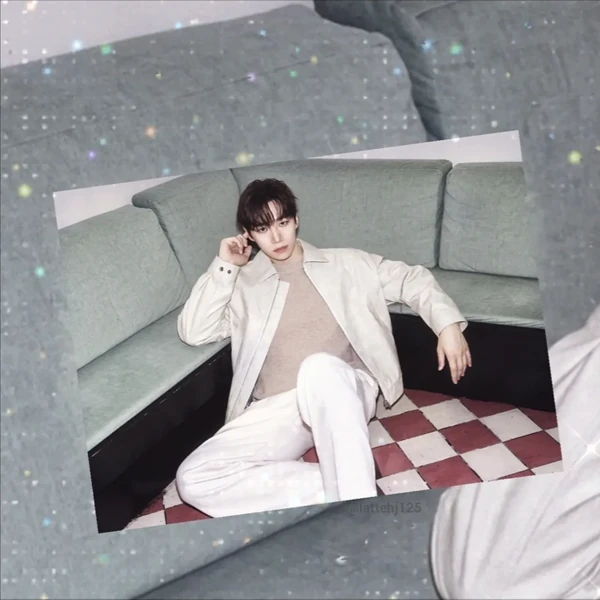 Momen terbaik Lee Junho pilihan penggemar