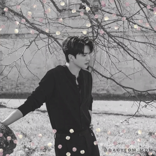 Top moment of Song Kang chosen by fans