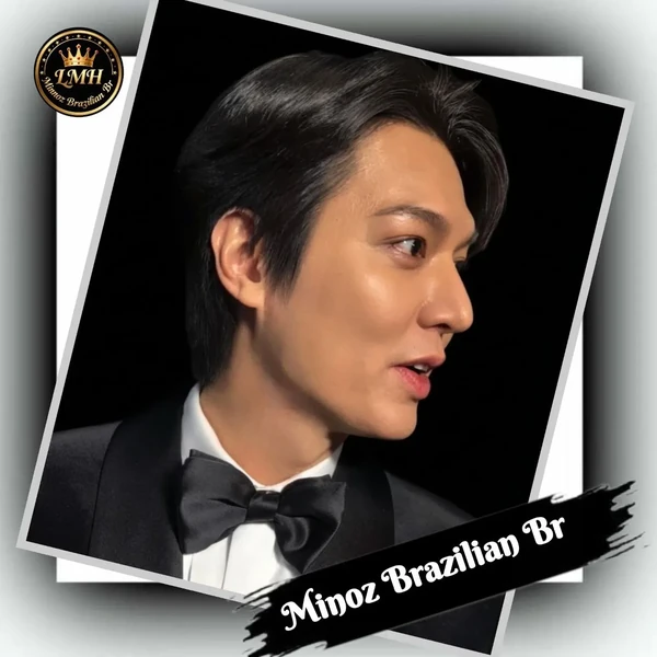 Top moment of Lee Minho chosen by fans