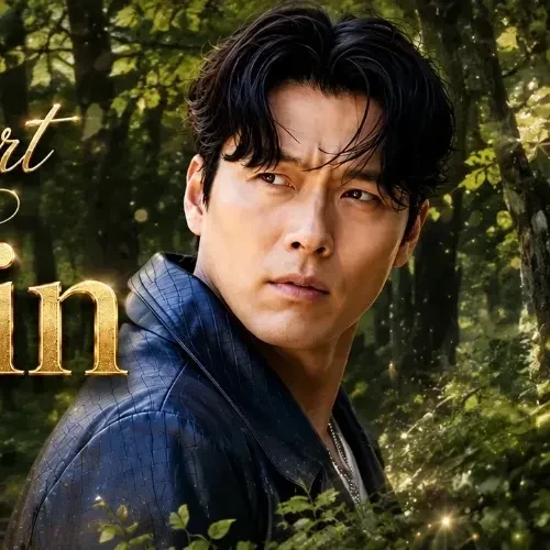 Penampilan Hyun Bin yang paling disukai hari ini