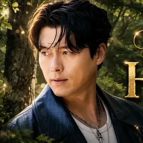 Momen terbaik Hyun Bin pilihan penggemar