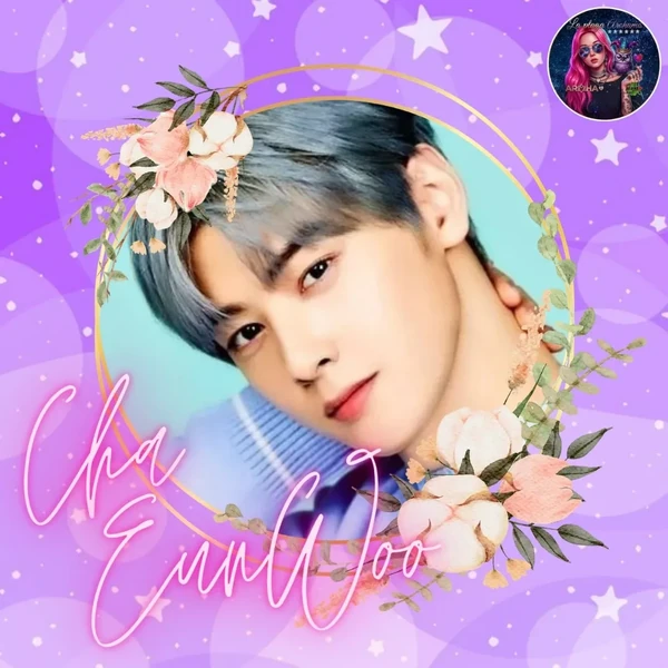 Popular profile image of Cha Eunwoo selected by vote