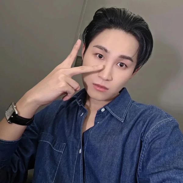 오늘 가장 사랑받은 김희재의 모습