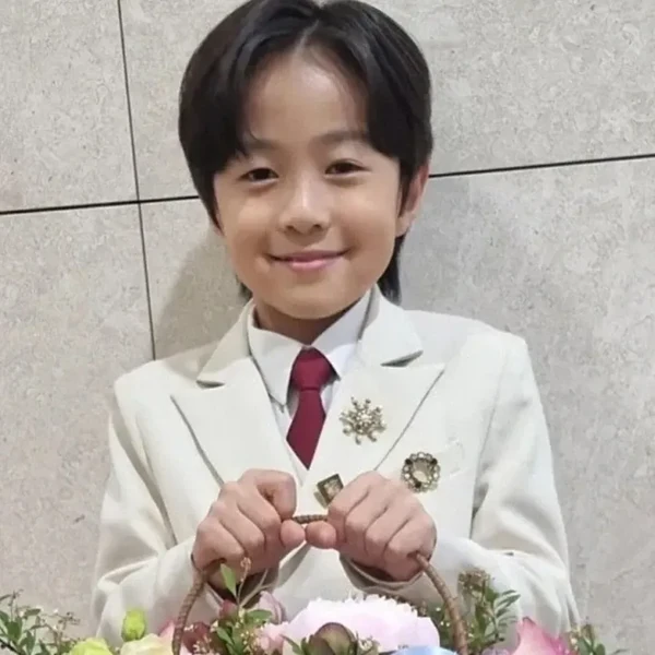Top moment of You Jiwoo chosen by fans