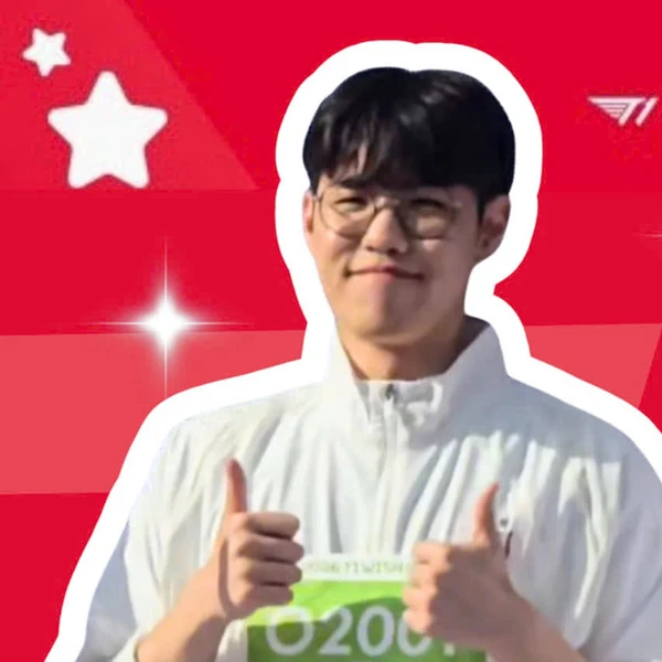 今天在Choeaedol Celeb中最閃耀的Oner代表照片