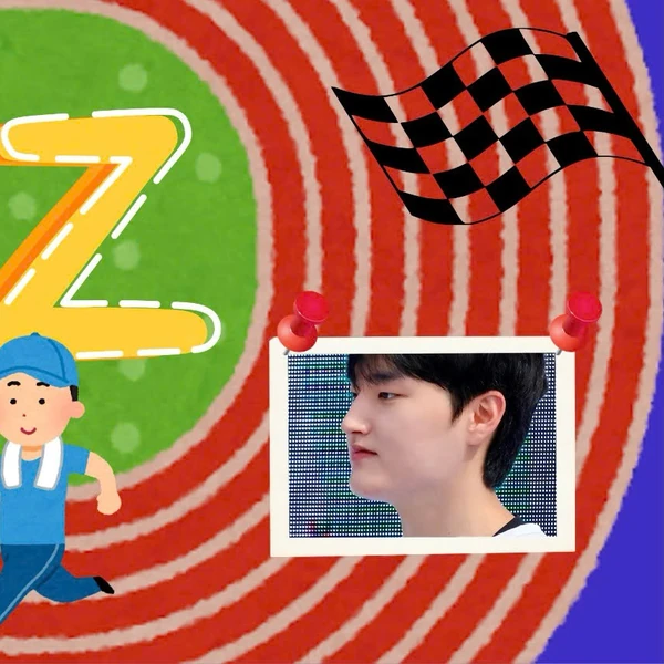 展現Peyz魅力的代表照片