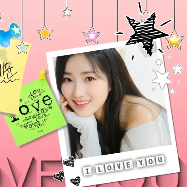 The most loved look of Kim Hyeyoon today