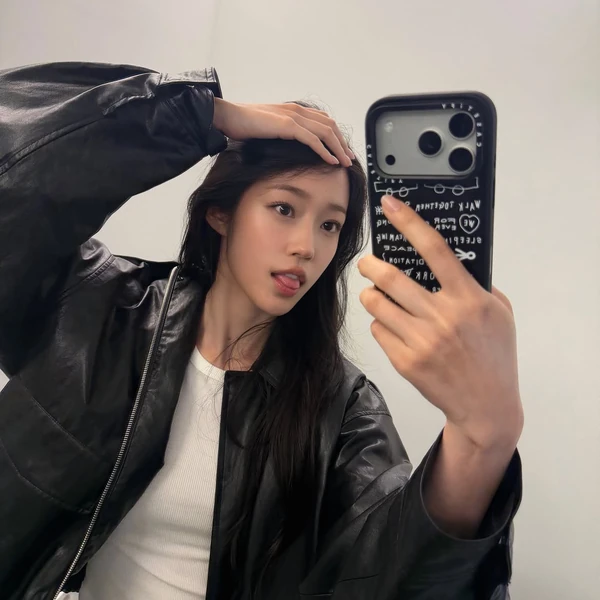 Top moment of Roh Yoonseo chosen by fans