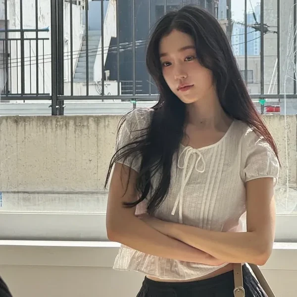 Top moment of Roh Yoonseo chosen by fans