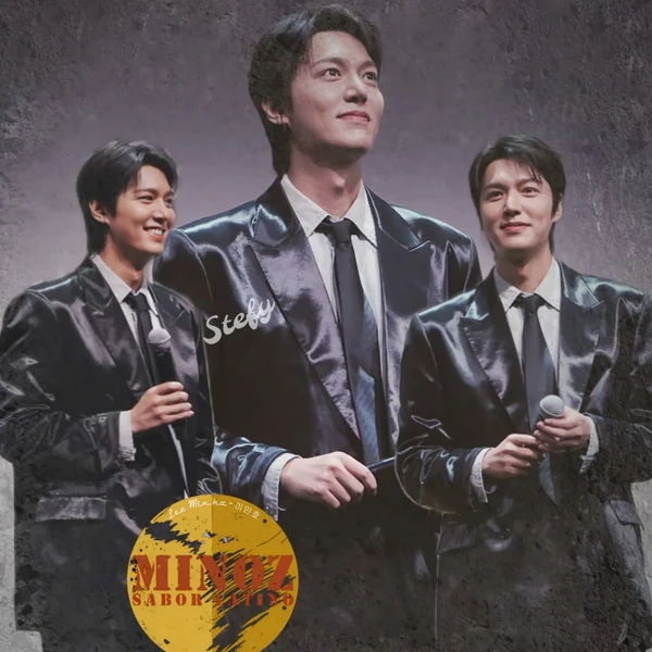 Top moment of Lee Minho chosen by fans