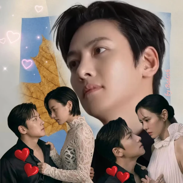 Top moment of Ji Changwook chosen by fans