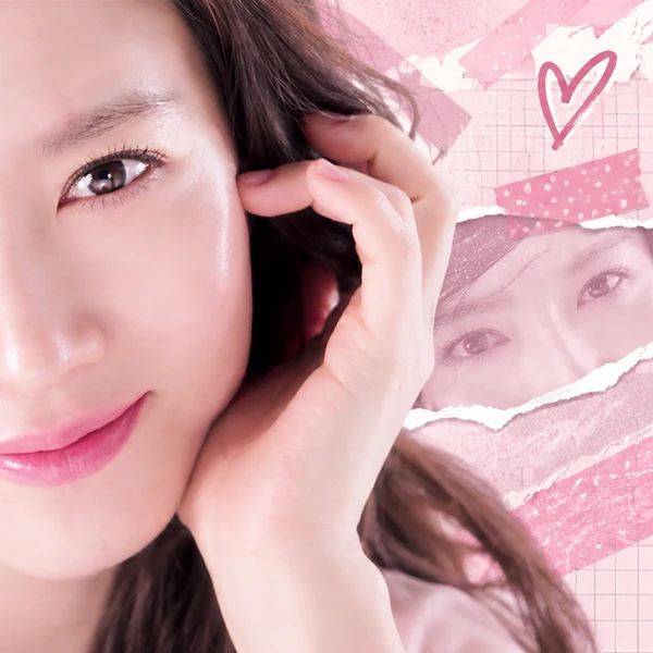 Penampilan Song Jihyo yang paling disukai hari ini