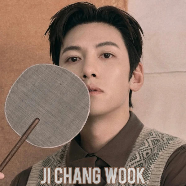 Top moment of Ji Changwook chosen by fans