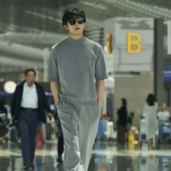 Popular photo full of fans’ love for Kim Jaewook