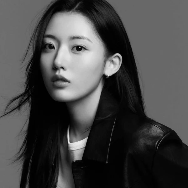 The most loved look of Jung Dabin today