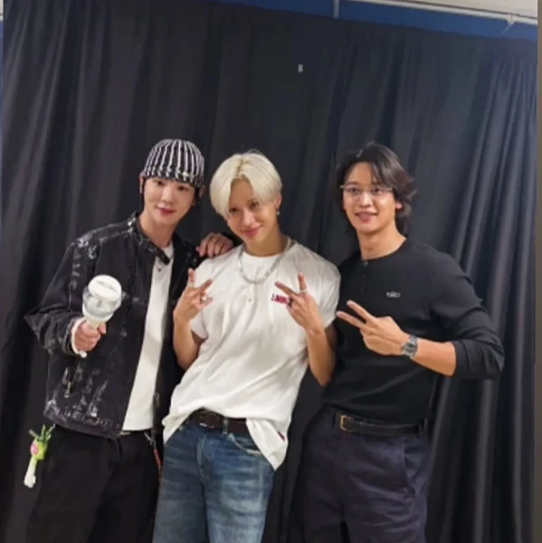 Top moment of Key chosen by fans