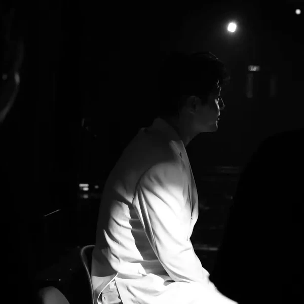 Top moment of Kang Haneul chosen by fans