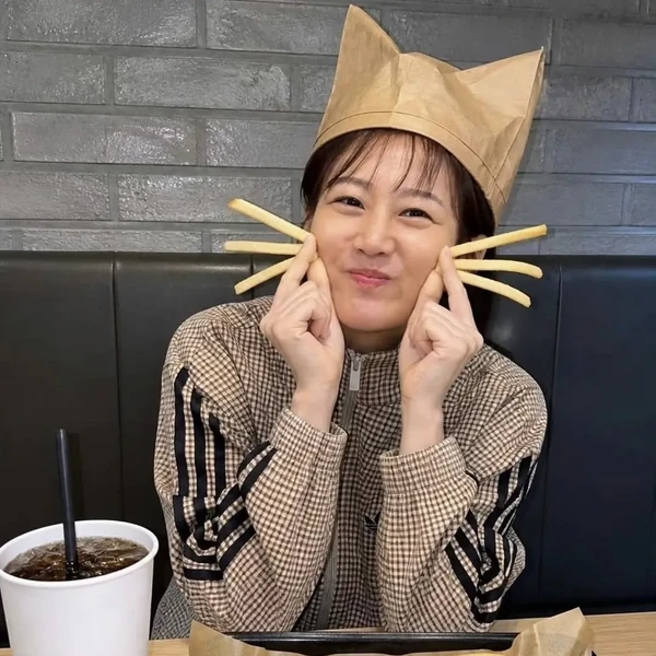 Top moment of Jang Yoonjeong chosen by fans
