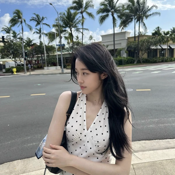 Top moment of Roh Yoonseo chosen by fans