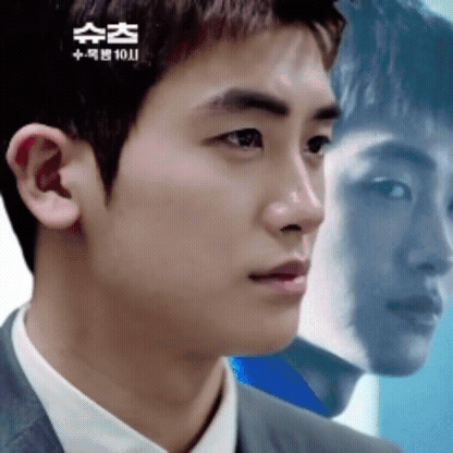 Representative photo of Park Hyungsik showing their charm