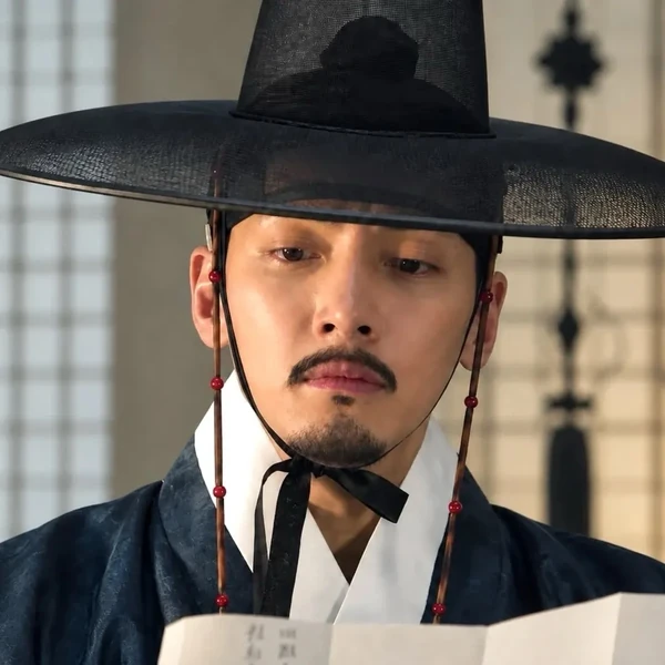 Representative photo of Ji Changwook showing their charm