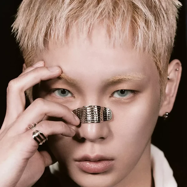 The most loved look of Key today